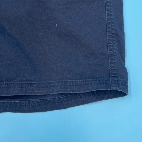 Laura Scott Cargo Shorts - Picture 3 of 4